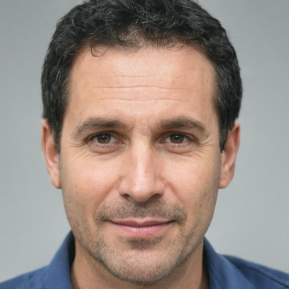 Henrik Lindström analyzing search data